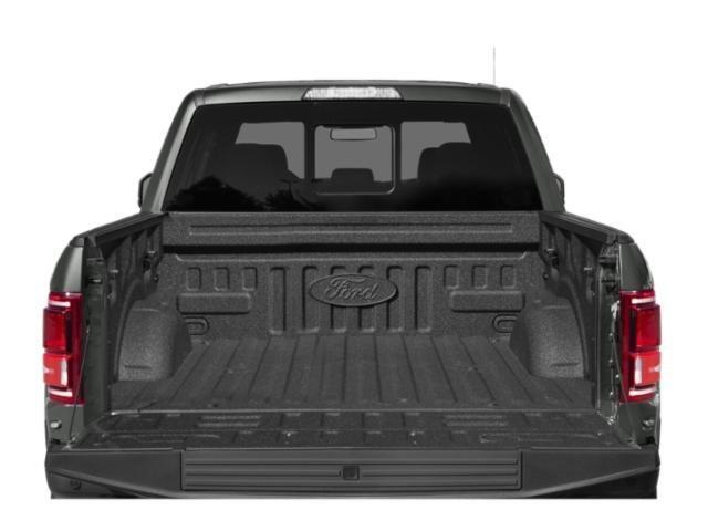 used 2019 Ford F-150 car, priced at $44,600