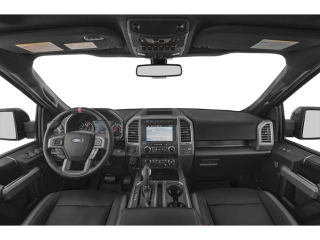 used 2019 Ford F-150 car, priced at $44,600