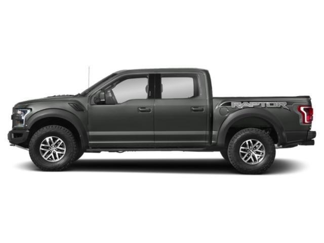 used 2019 Ford F-150 car, priced at $44,600