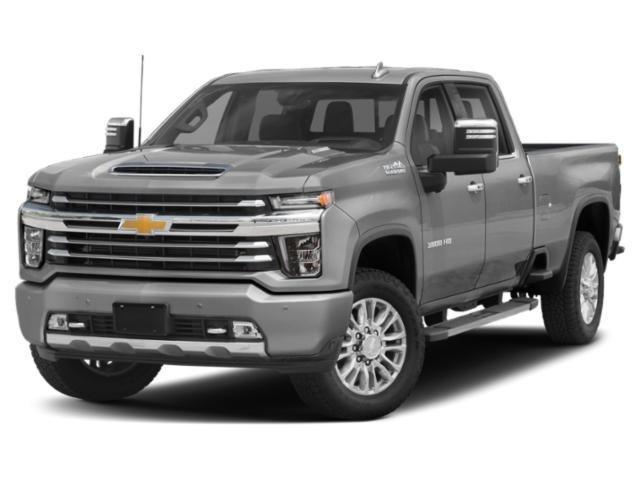 used 2021 Chevrolet Silverado 3500 car, priced at $49,995