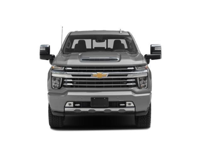 used 2021 Chevrolet Silverado 3500 car, priced at $49,995