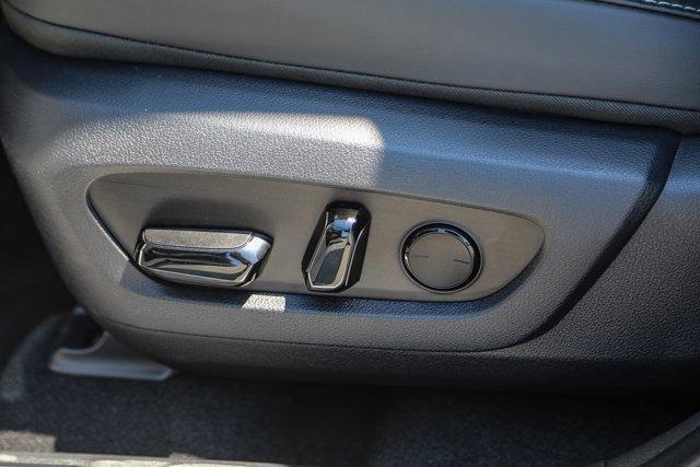 used 2025 Lexus NX 250 car, priced at $42,950