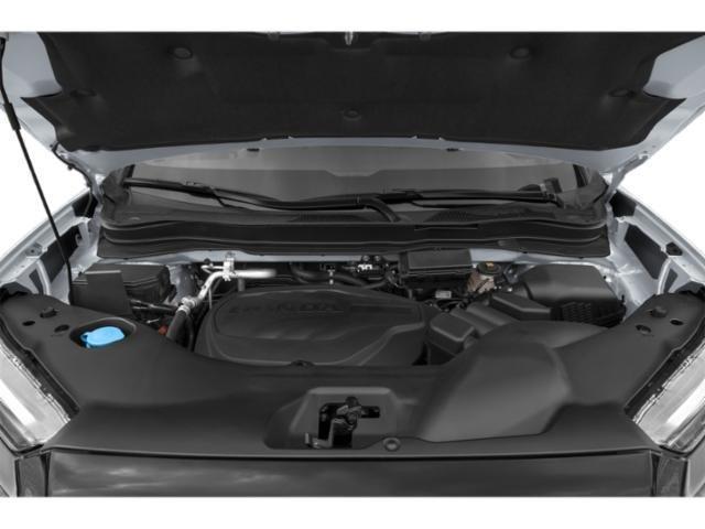 used 2024 Honda Passport car, priced at $33,995