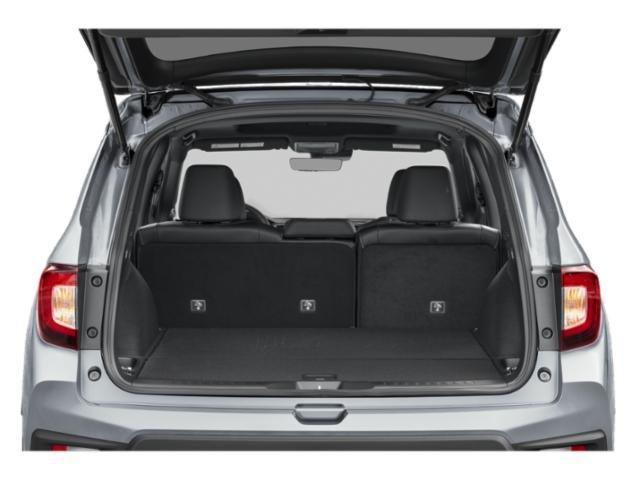 used 2024 Honda Passport car, priced at $33,995