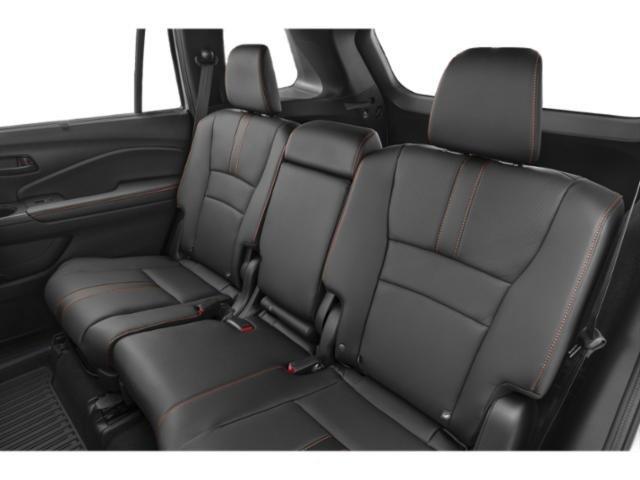 used 2024 Honda Passport car, priced at $33,995