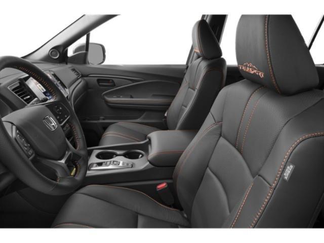 used 2024 Honda Passport car, priced at $33,995