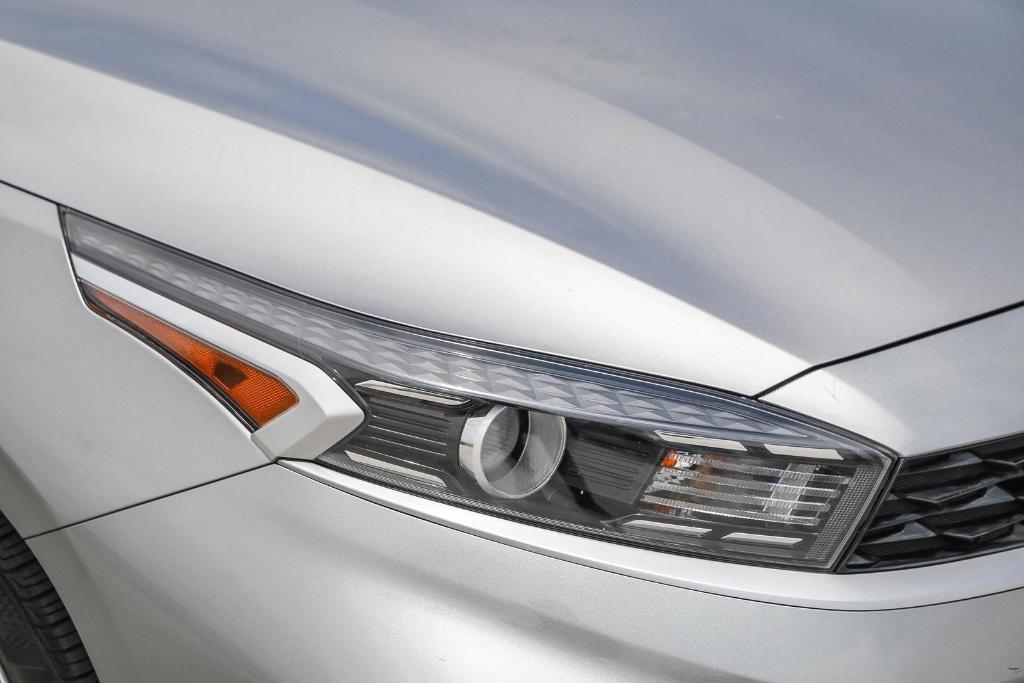 used 2023 Kia Forte car, priced at $16,995