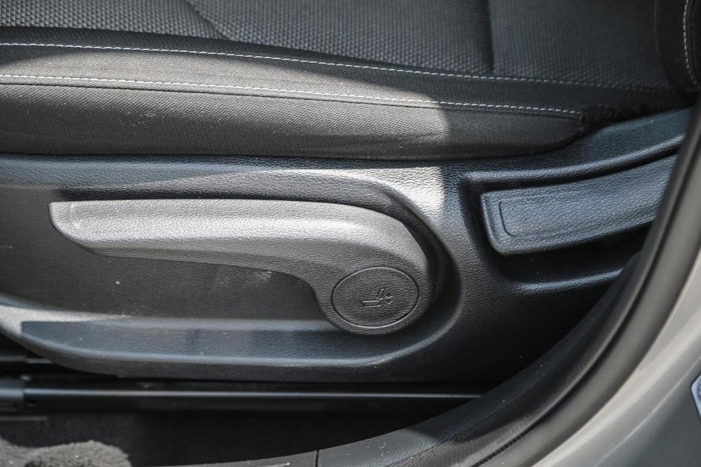 used 2023 Kia Forte car, priced at $16,995