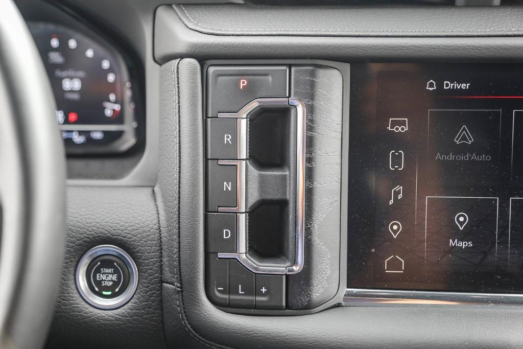 used 2023 GMC Yukon XL car, priced at $61,500