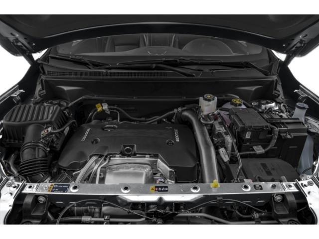 used 2019 GMC Terrain car, priced at $18,900