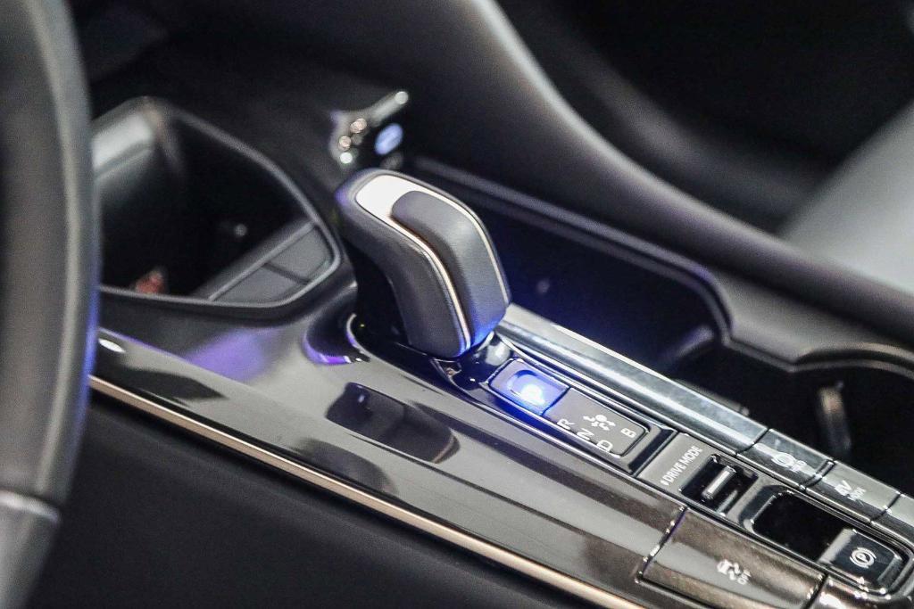 used 2024 Toyota Crown car, priced at $32,990