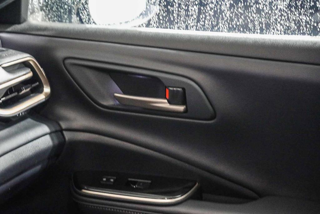 used 2024 Toyota Crown car, priced at $32,990