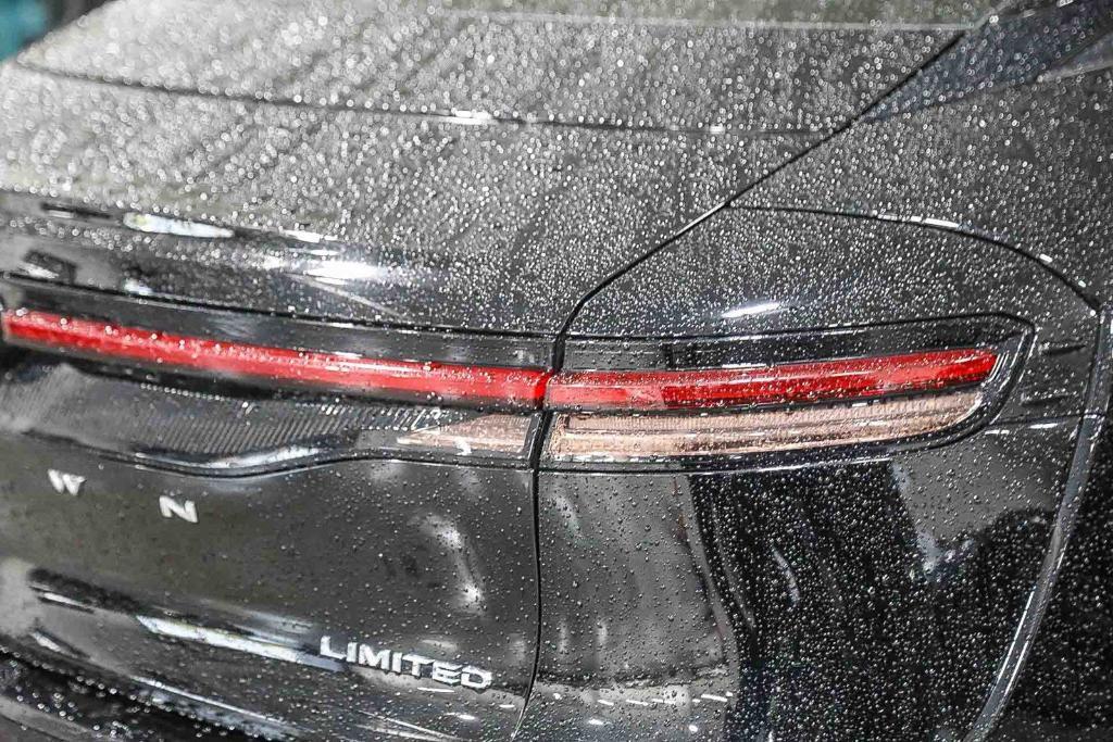 used 2024 Toyota Crown car, priced at $32,990