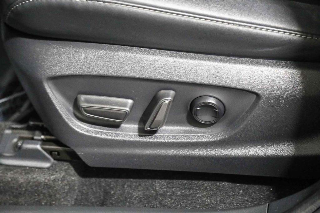 used 2024 Toyota Crown car, priced at $32,990