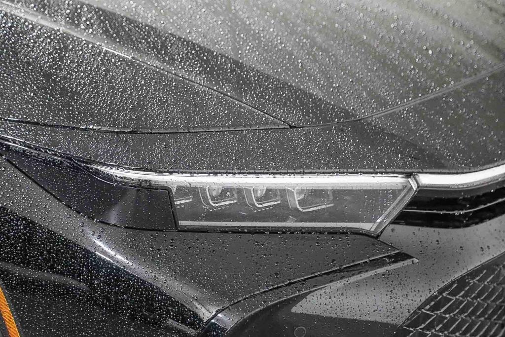 used 2024 Toyota Crown car, priced at $32,990