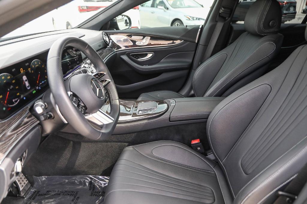used 2023 Mercedes-Benz CLS 450 car, priced at $58,995
