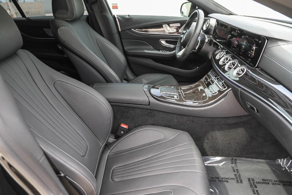 used 2023 Mercedes-Benz CLS 450 car, priced at $58,995