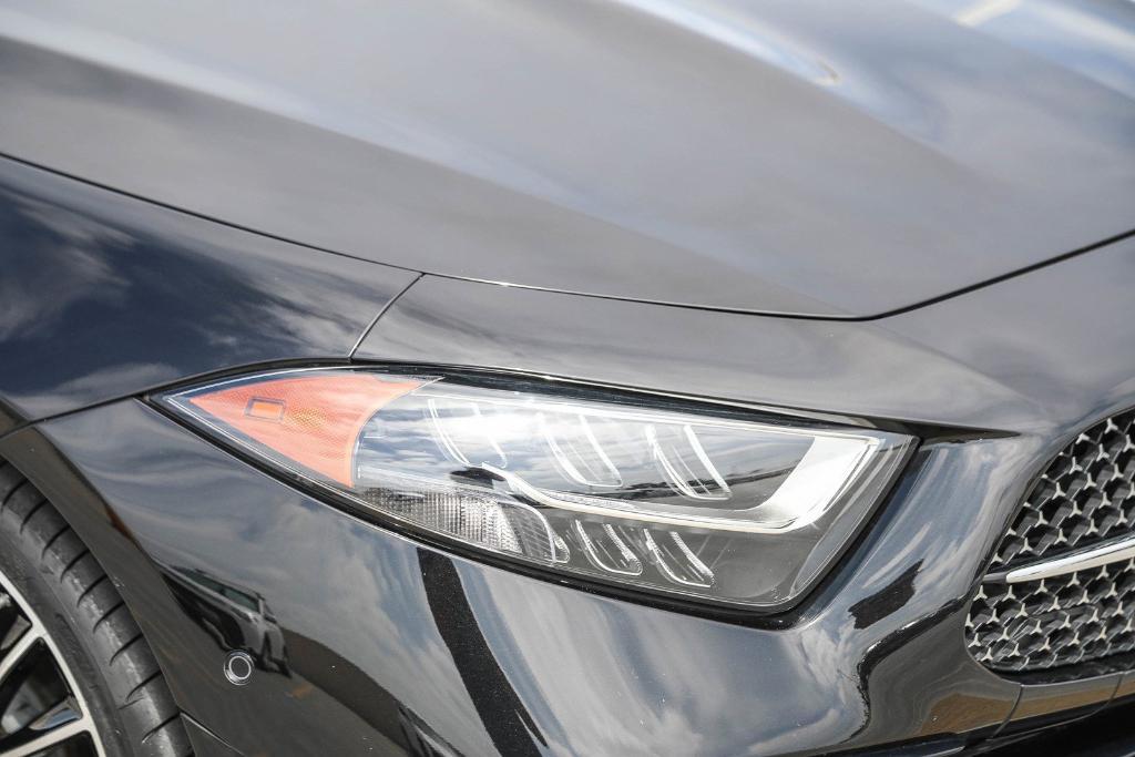 used 2023 Mercedes-Benz CLS 450 car, priced at $58,995