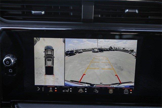 used 2024 GMC Sierra 1500 car, priced at $59,995