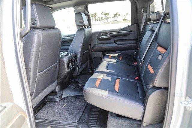used 2024 GMC Sierra 1500 car, priced at $59,995