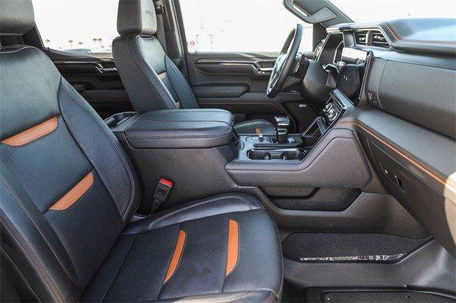 used 2024 GMC Sierra 1500 car, priced at $59,995