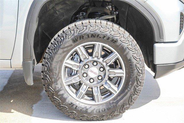 used 2024 GMC Sierra 1500 car, priced at $59,995