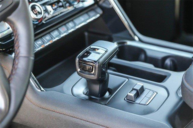 used 2024 GMC Sierra 1500 car, priced at $59,995
