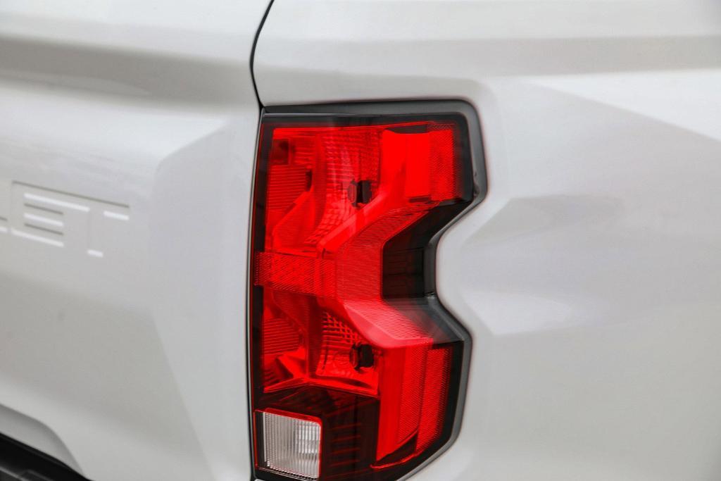 used 2024 Chevrolet Colorado car, priced at $32,995