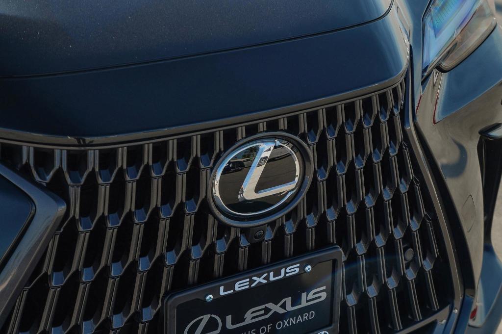 used 2024 Lexus NX 350h car, priced at $47,995