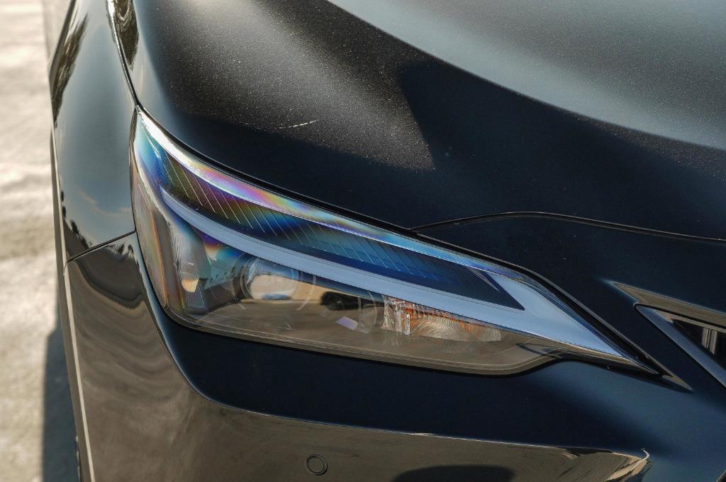 used 2024 Lexus NX 350h car, priced at $47,995