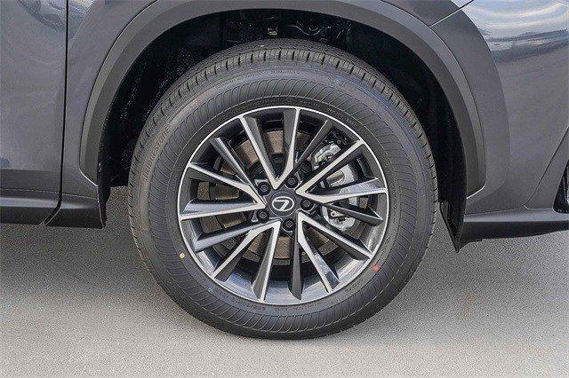 new 2026 Lexus NX 350 car, priced at $48,365