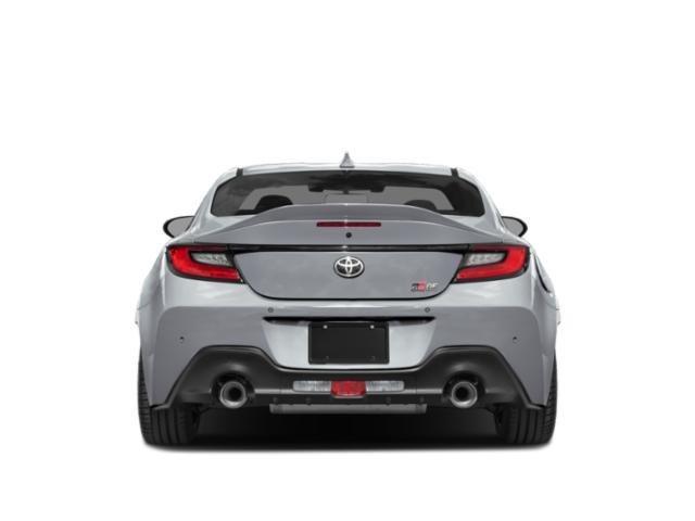 used 2024 Toyota GR86 car, priced at $31,995