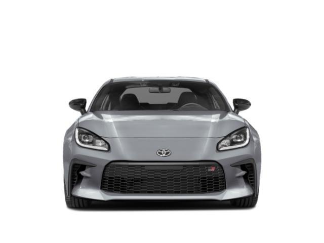 used 2024 Toyota GR86 car, priced at $31,995