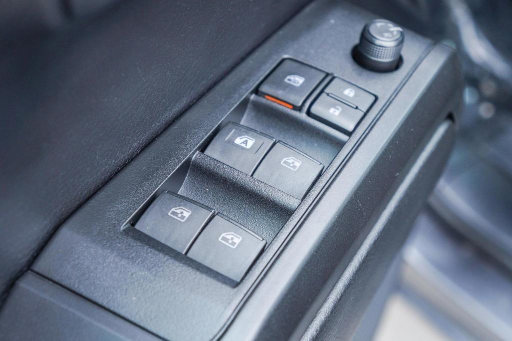 used 2021 Toyota Tacoma car, priced at $33,500