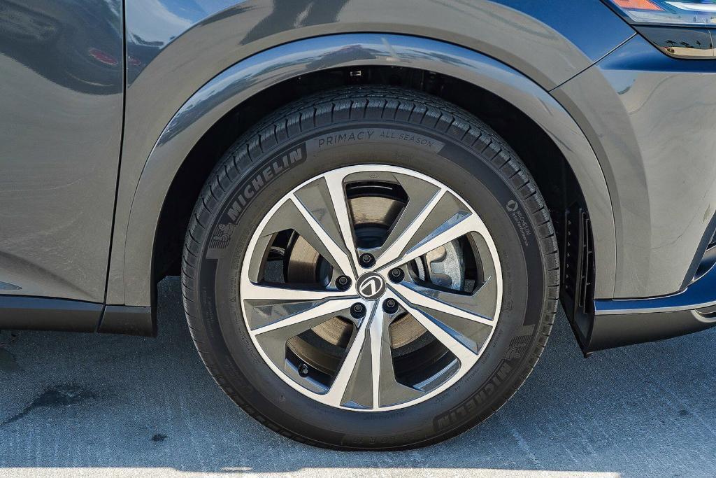new 2025 Lexus RX 350 car, priced at $53,185