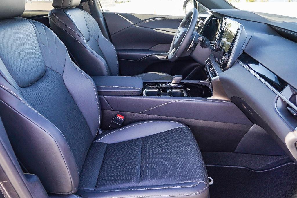 new 2025 Lexus RX 350 car, priced at $53,185