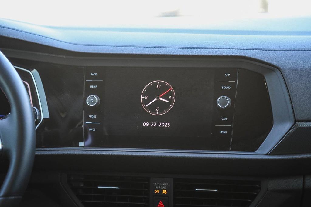 used 2020 Volkswagen Jetta GLI car, priced at $18,500