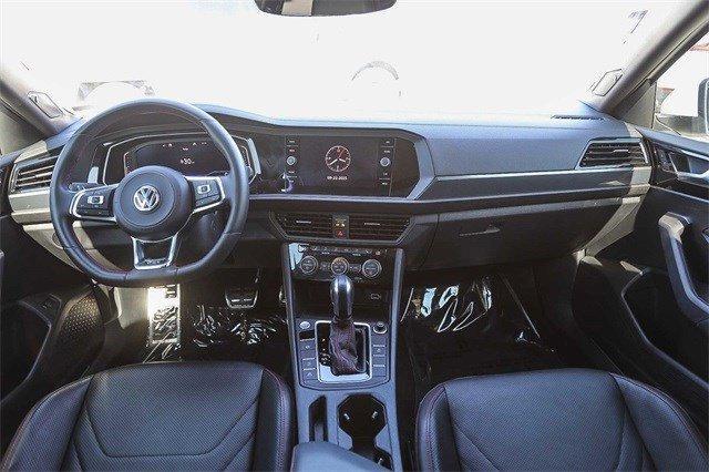 used 2020 Volkswagen Jetta GLI car, priced at $17,995