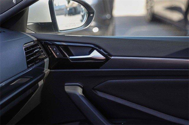 used 2020 Volkswagen Jetta GLI car, priced at $17,995
