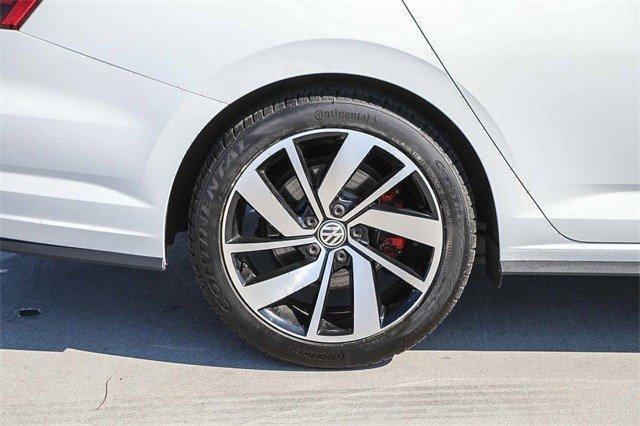 used 2020 Volkswagen Jetta GLI car, priced at $17,995