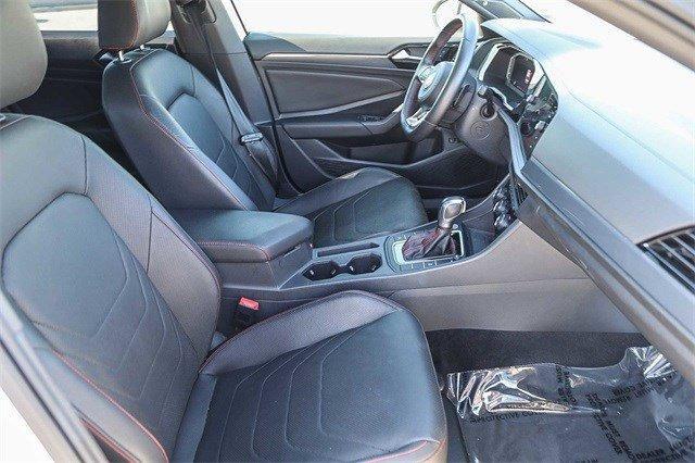 used 2020 Volkswagen Jetta GLI car, priced at $17,995