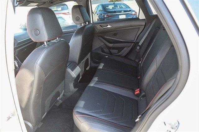 used 2020 Volkswagen Jetta GLI car, priced at $17,995