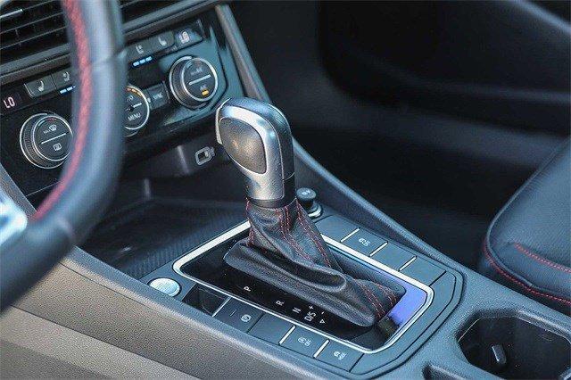 used 2020 Volkswagen Jetta GLI car, priced at $17,995