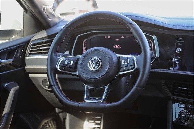 used 2020 Volkswagen Jetta GLI car, priced at $17,995