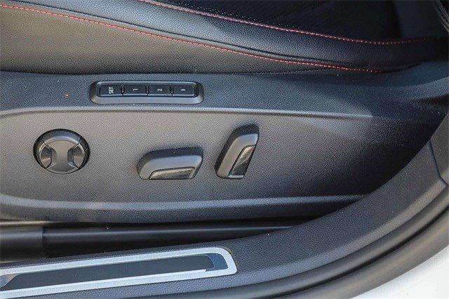 used 2020 Volkswagen Jetta GLI car, priced at $17,995