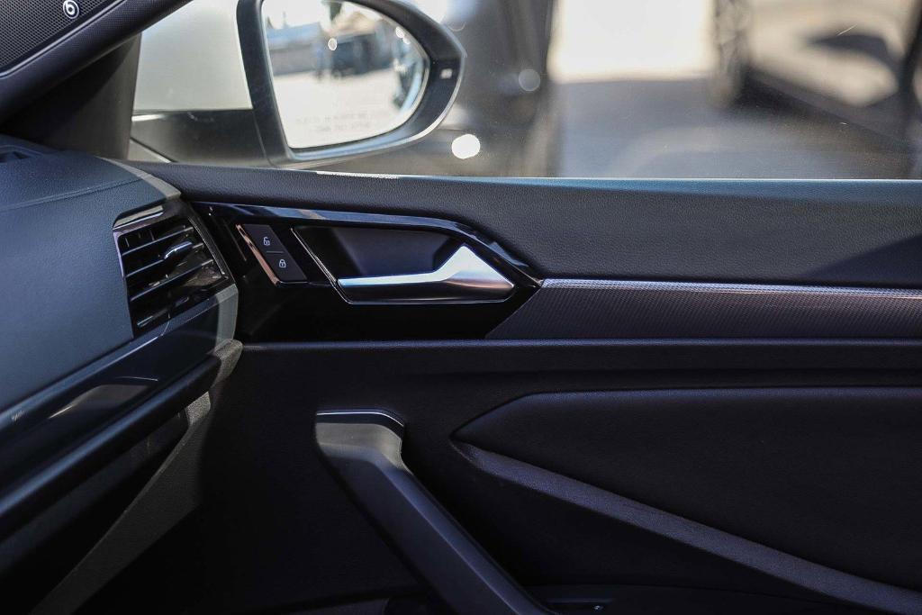 used 2020 Volkswagen Jetta GLI car, priced at $18,500