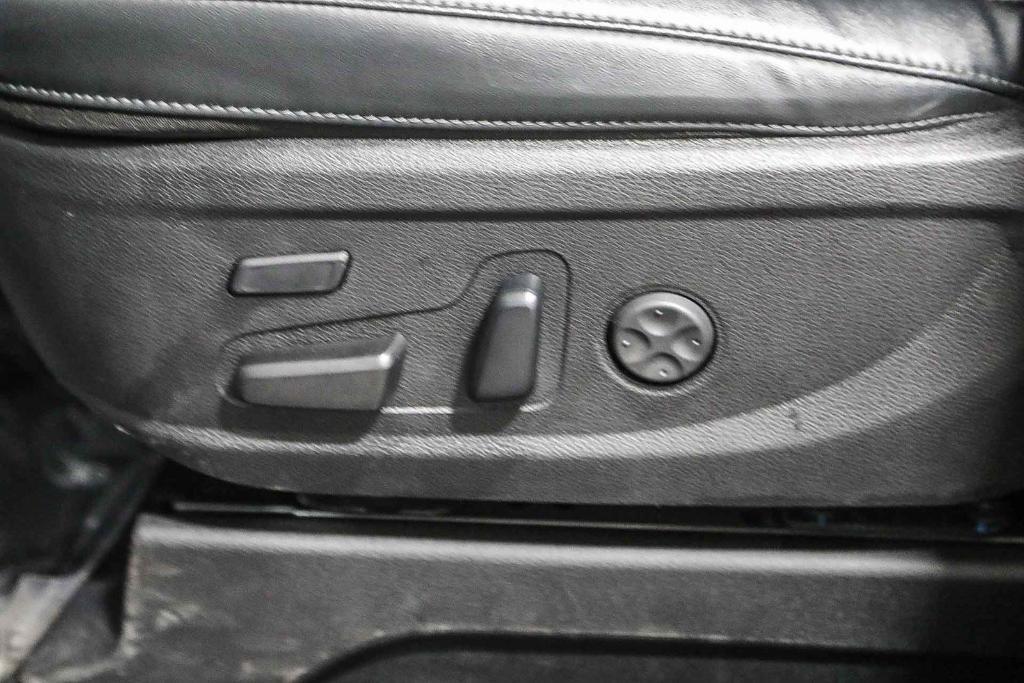 used 2023 Kia Telluride car, priced at $38,995