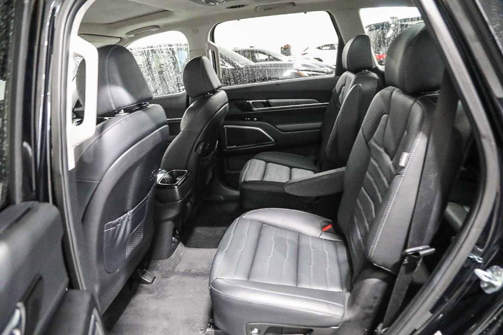 used 2023 Kia Telluride car, priced at $38,995