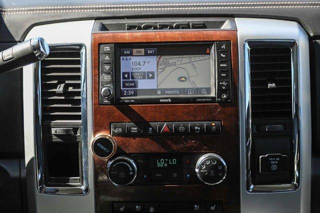 used 2012 Ram 2500 car, priced at $27,995