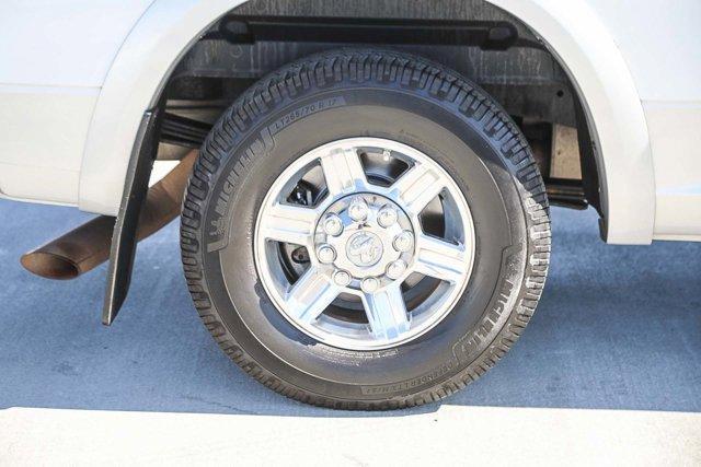 used 2012 Ram 2500 car, priced at $27,995